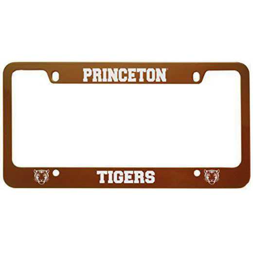 SM-31-ORN-PRINCETN-1-IND: LXG SM/31 CAR FRAME ORANGE, Princeton